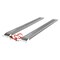 Vestil Steel Van Ramps, 96 x 18 x 2, PR RAMP-96 - alternate 5